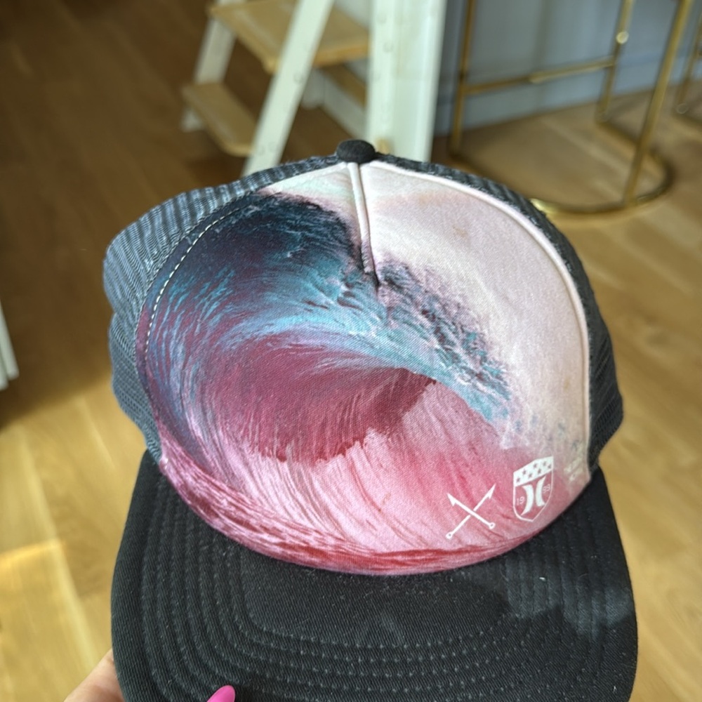 Hurley SnapBack - Picture 5 of 8
